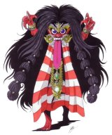 BUY NEW shin megami tensei - 182967 Premium Anime Print Poster